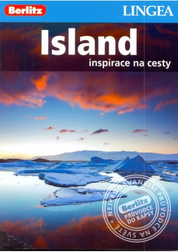 autor neuvedený - LINGEA CZ - Island - inspirace na cesty