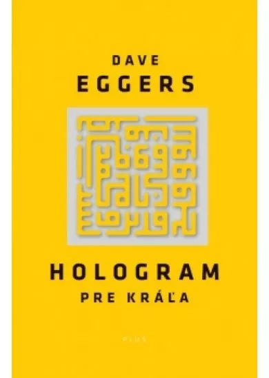 Hologram pre kráľa