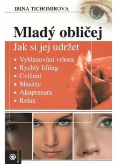 Mladý obličej