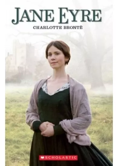 Level 2: Jane Eyre (Secondary ELT Reader