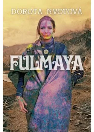 Fulmaya