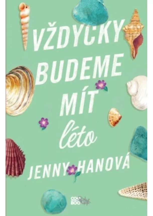 Jenny Hanová - Vždycky budeme mít léto