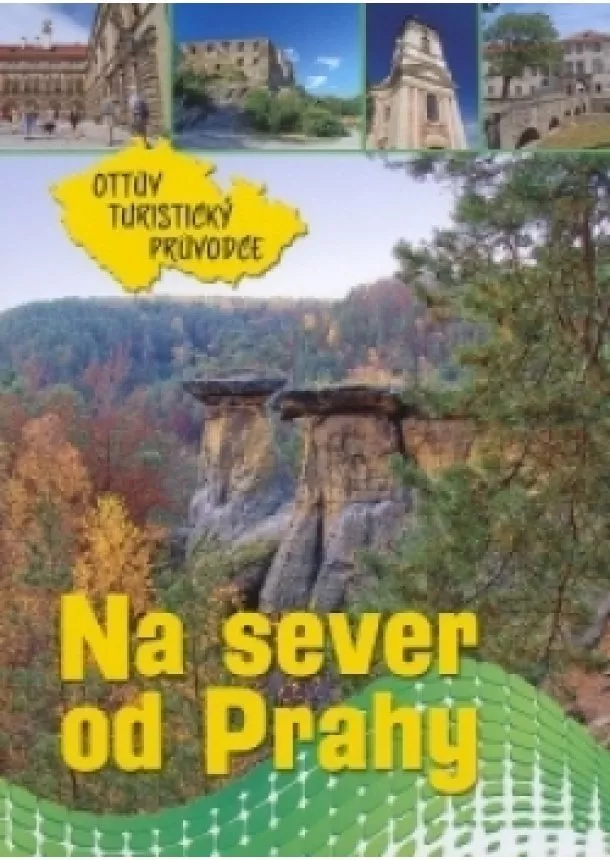 NA SEVER OD PRAHY