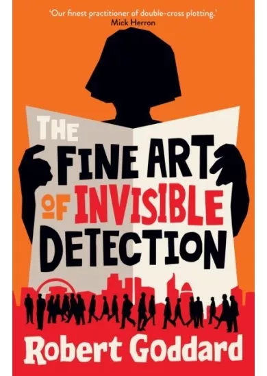 The Fine Art of Invisible Detection