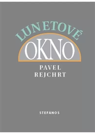 Lunetové okno