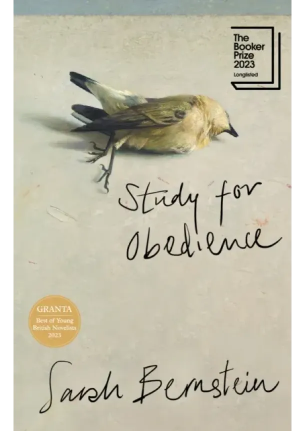 Sarah Bernstein - Study for Obedience