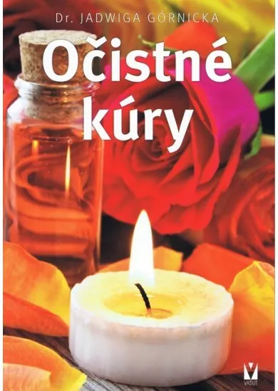 Očistné kúry