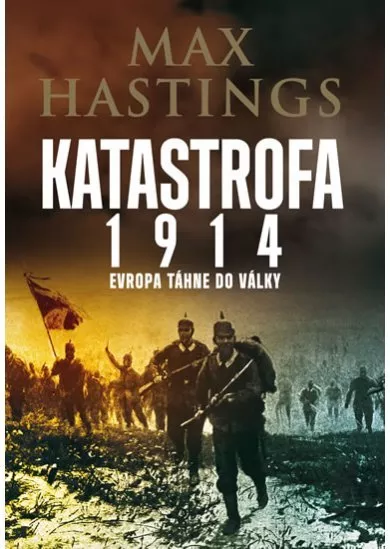 Katastrofa 1914