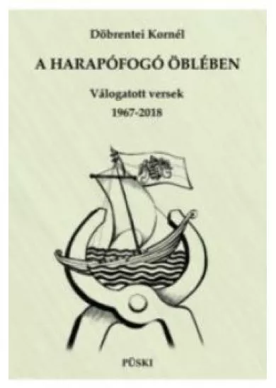 A harapófogó öblében 