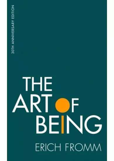 The Art of Being