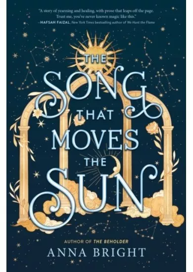 The Song That Moves the Sun