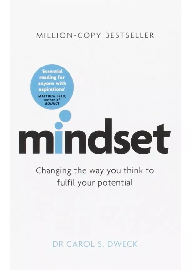 Carol Dweck - Mindset