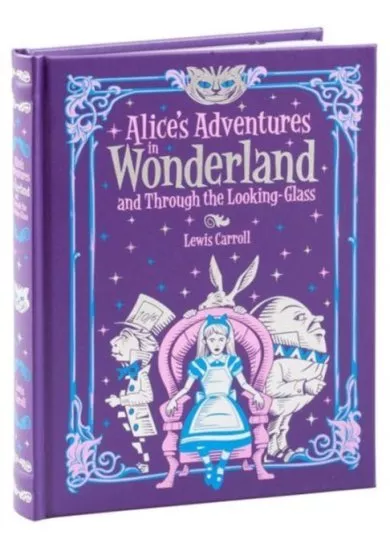 Alice`s Adventures in Wonderland