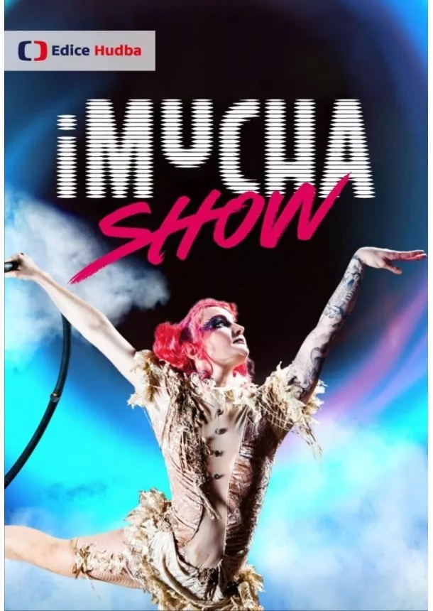 Michal Dvořák, Michal Novák, Jan Turek, Česká televize ECT - iMucha Show