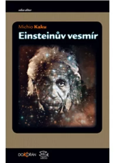 Einsteinův vesmír