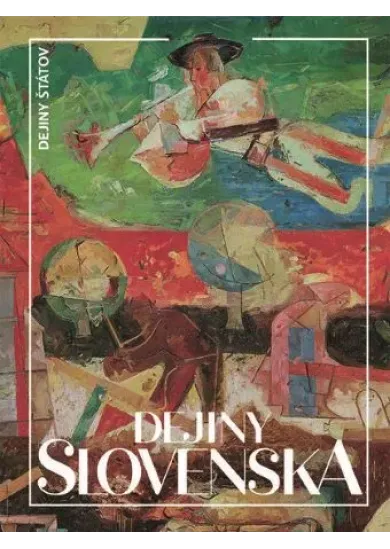 Dejiny Slovenska