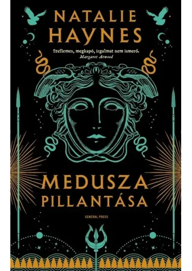 Medusza pillantása