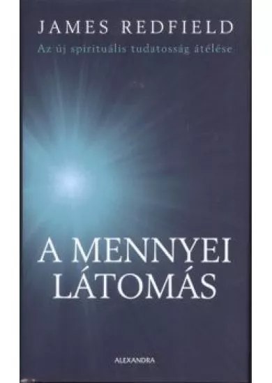 A MENNYEI LÁTOMÁS