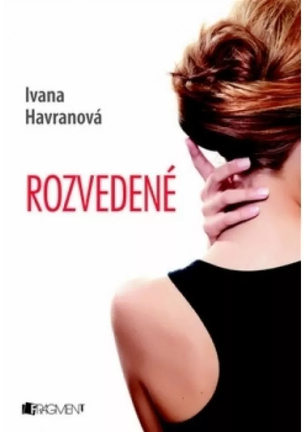 Havranová Ivana - Rozvedené