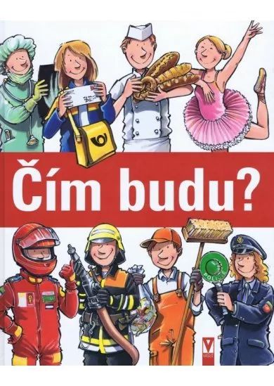 Čím budu?