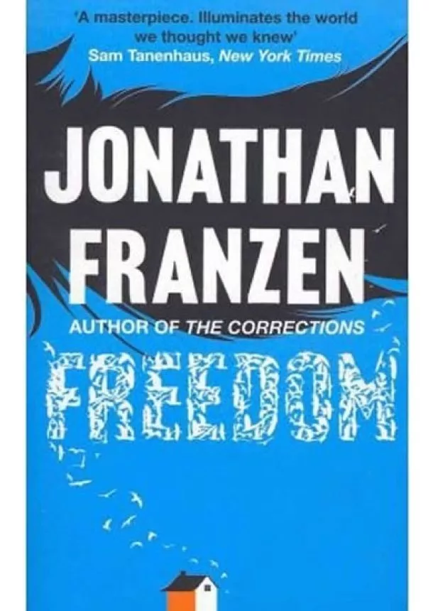 Franzen Jonathan - Freedom