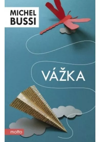 Vážka