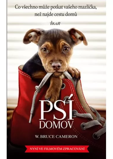 Psí domov