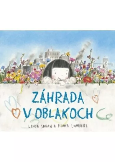 Záhrada v oblakoch