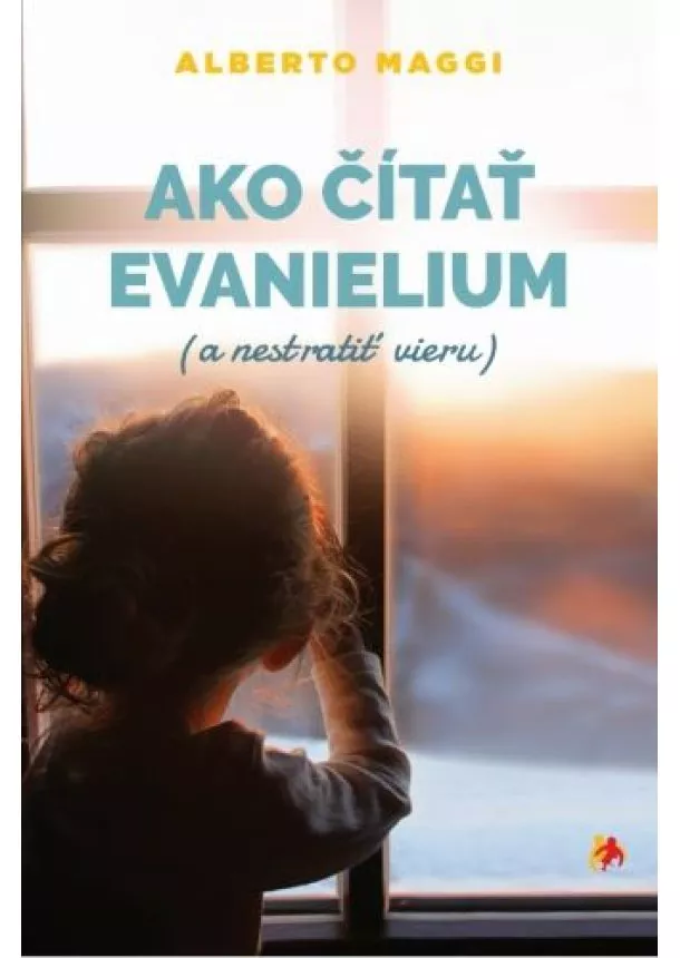 Alberto Maggi - Ako čítať evanjelium - (a nestratiť vieru)