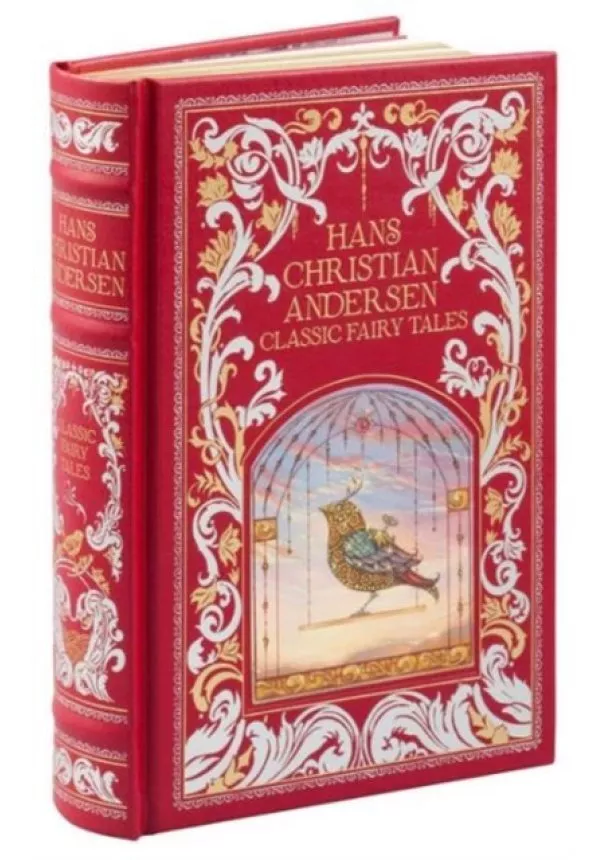 Hans Christian Andersen - Classic Fairy Tales