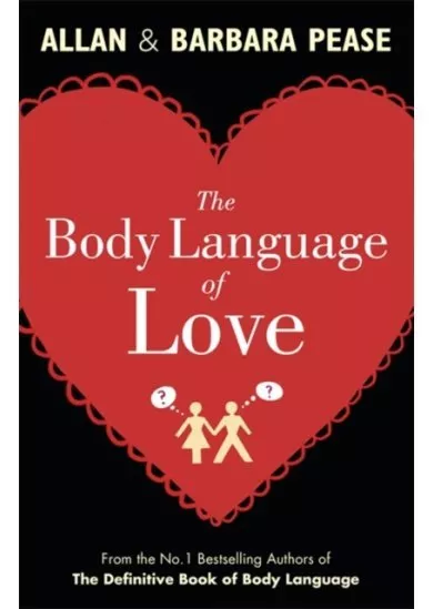 Body language of Love