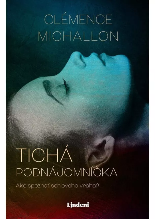 Clémence Michallon - Tichá podnájomníčka