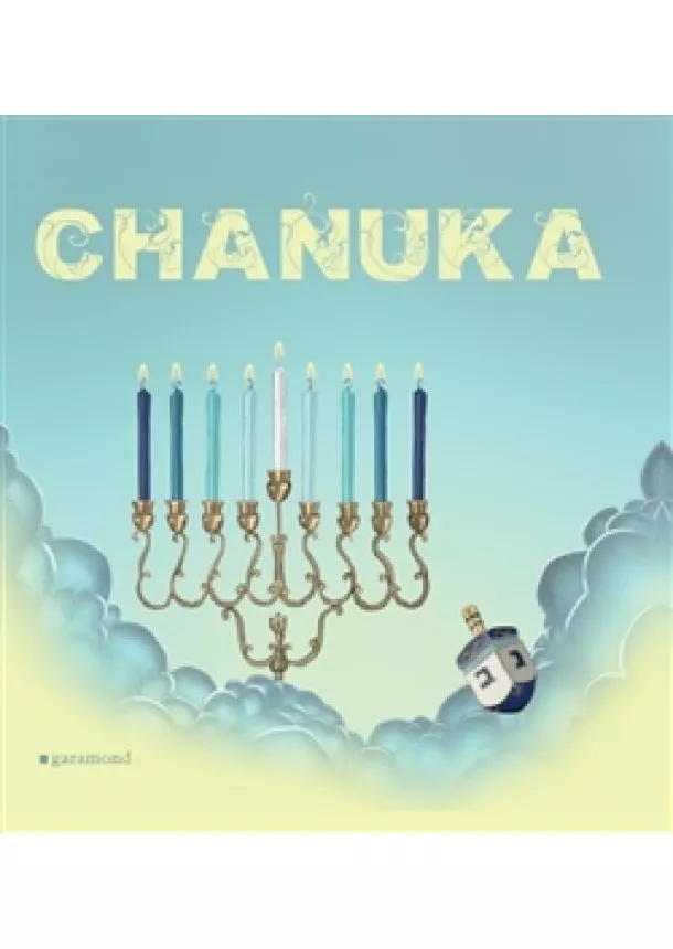 David Maxa, Pavel Šik  - Chanuka