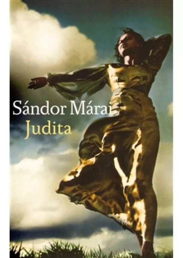 Sándor Márai - Judita