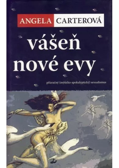 Vášeň nové Evy