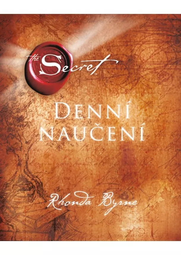 Rhonda Byrne - Denní naučení