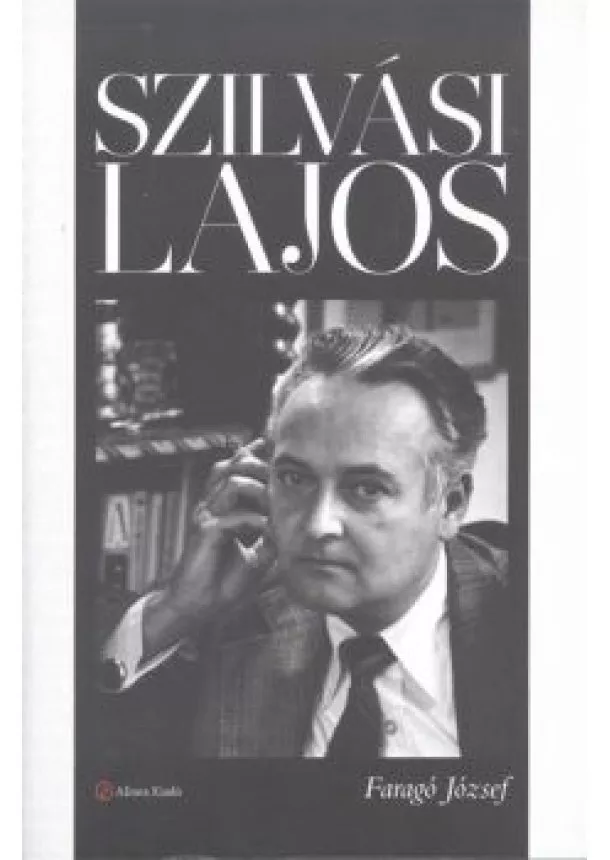 FARAGÓ JÓZSEF - SZILVÁSI LAJOS