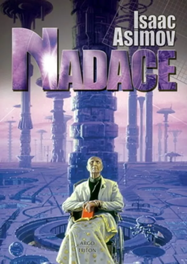 Asimov Isaac - Nadace 1