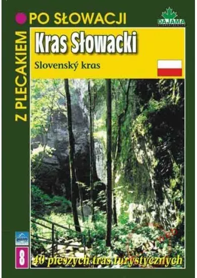 Kras Słowacki - Slovenský kras (8)