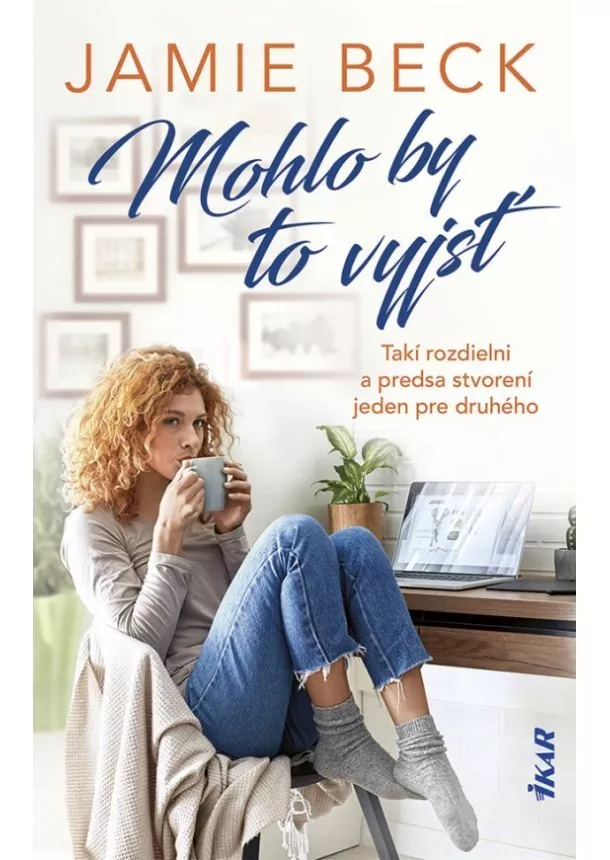 Jamie Beck - Mohlo by to vyjsť