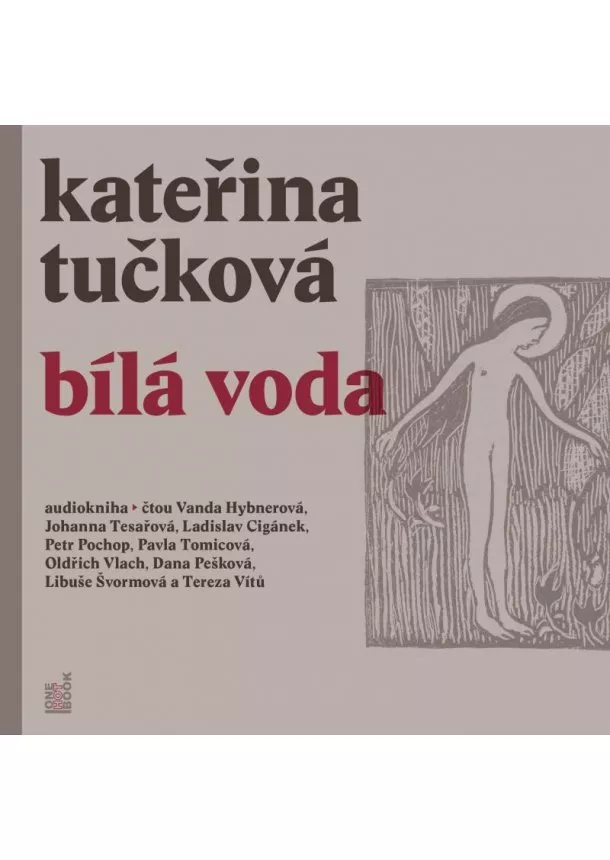 Kateřina Tučková - Bílá Voda - 3 CDmp3