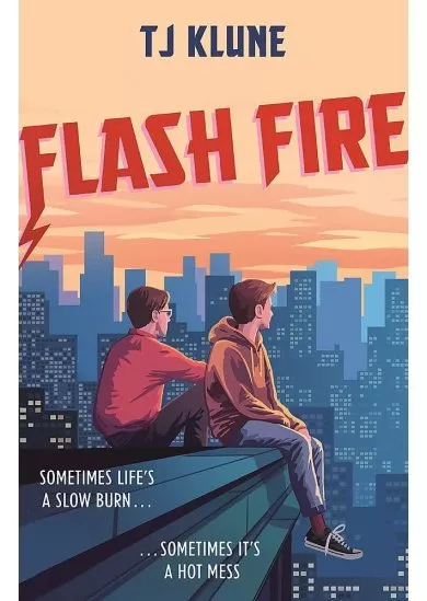 Flash Fire