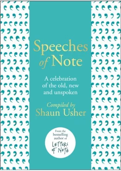 Speeches of Note