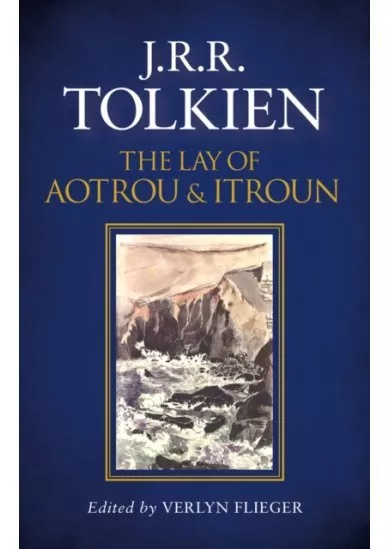 The Lay Of Aotrou And Itroun