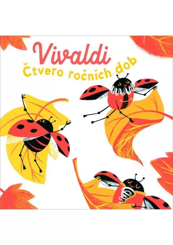 Vivaldi - Čtvero ročních dob