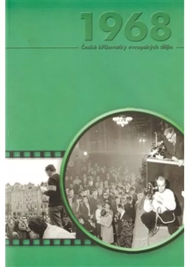 Pražské jaro 1968 - Občanská společnost – média – přenos politických a kulturních procesů