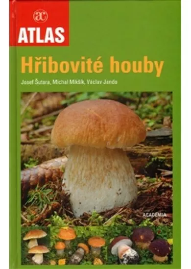 Hřibovité houby