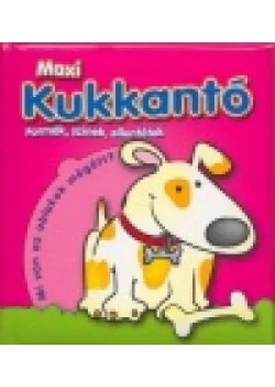 MAXI KUKKANTÓ