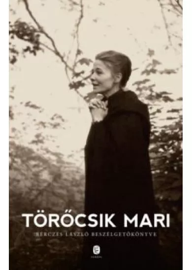 TÖRŐCSIK MARI