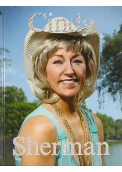 Cindy Sherman: That’s Me